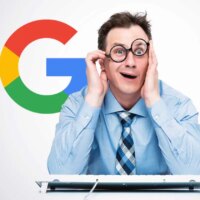Google répond pourquoi les mises à jour anti-spam doivent avoir lieu