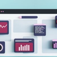 Les interfaces générées par Google pourraient rivaliser avec les pages d&rsquo;outils