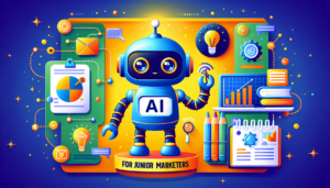 Découvrez les meilleurs outils d'IA qui permettent aux jeunes spécialistes du marketing d'optimiser leur travail et d'exceller dans le marketing numérique.