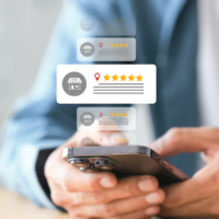 Comment les entreprises locales peuvent renforcer leur visibilité dans la recherche IA