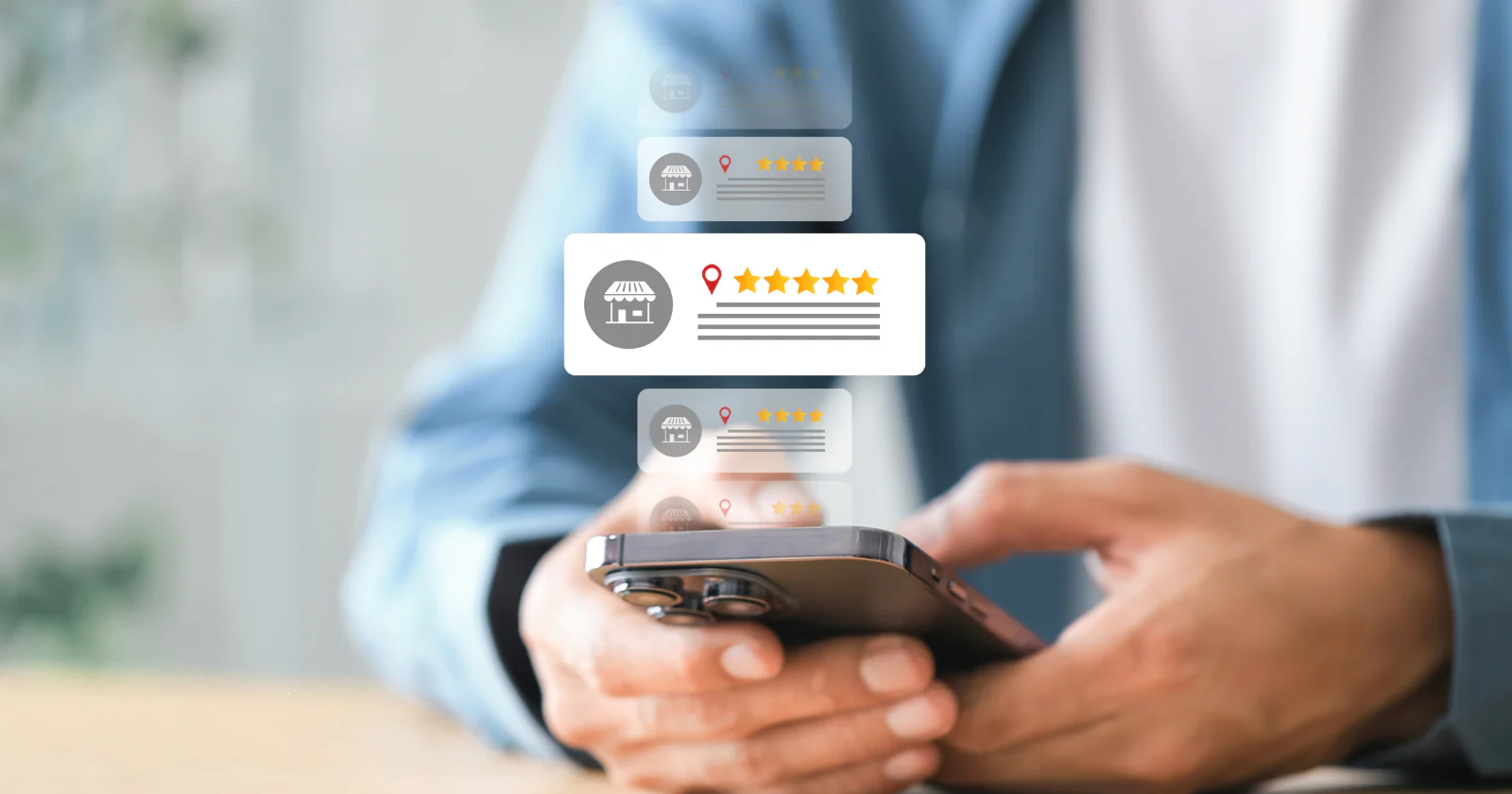 How Local Businesses Can Build Visibility In AI Search