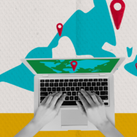 SEO international pour les éditeurs : comment réussir au-delà des frontières