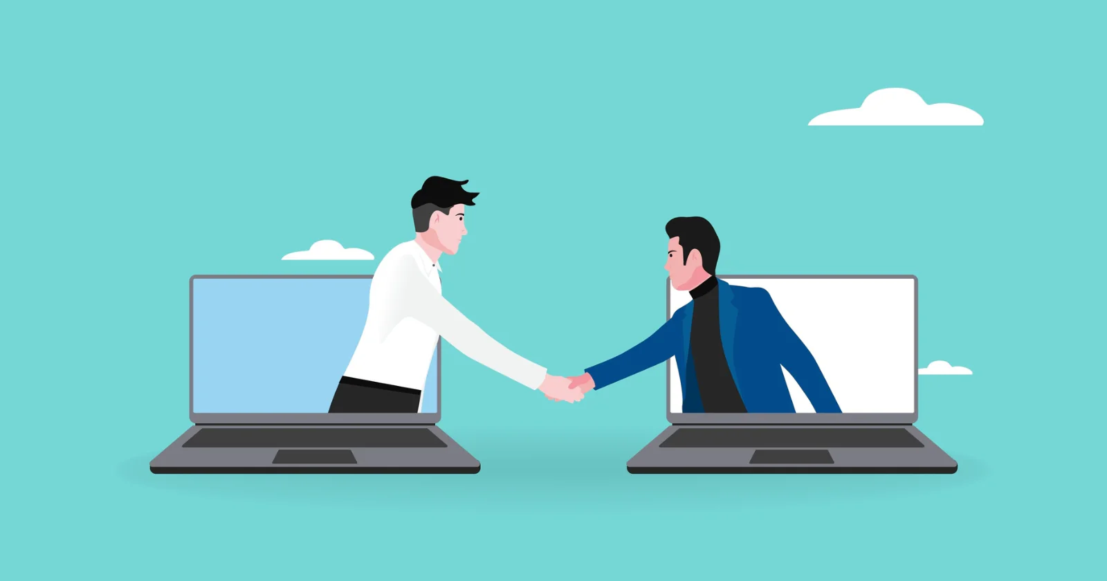 3 Steps To Win B2B Brand Consideration, Day Zero Decides The Shortlist