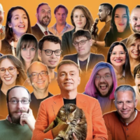 Conférence en direct SEO For Paws : billets gratuits et grands noms pour une bonne cause