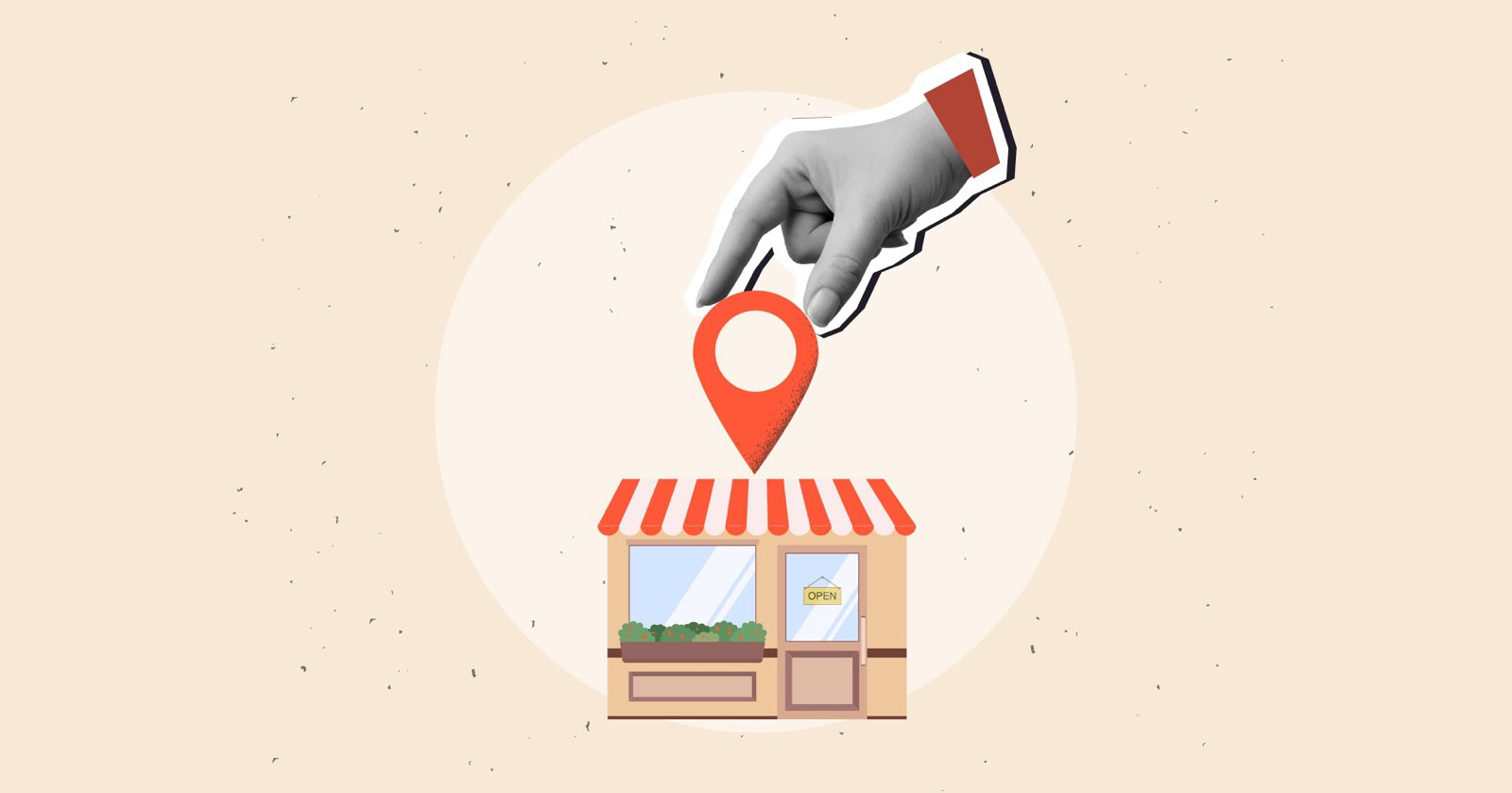 Google Adds Local Businesses To EEA Search Result Units
