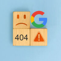 Google répond au rapport de désindexation canonique inter-domaines