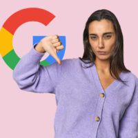 La recherche montre que le mode IA de Google envoie moins de clics et constitue une mauvaise expérience utilisateur