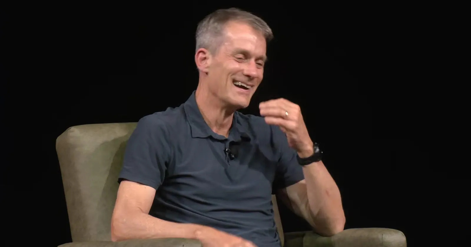 Ex-Googler Jeff Dean Explains What Users Should Understand About Gemini