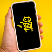 Le commerce agent n&rsquo;est pas le prochain achat vocal, mais il n&rsquo;a pas encore fait ses preuves