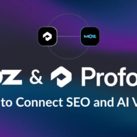 Moz et Profound s&rsquo;associent pour connecter la visibilité SEO et IA