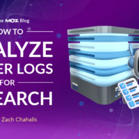 Comment analyser les journaux du serveur pour la recherche AI
