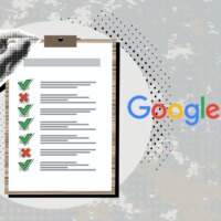 Google accepte les applications pour un pipeline UGC séparément de l&rsquo;exploration