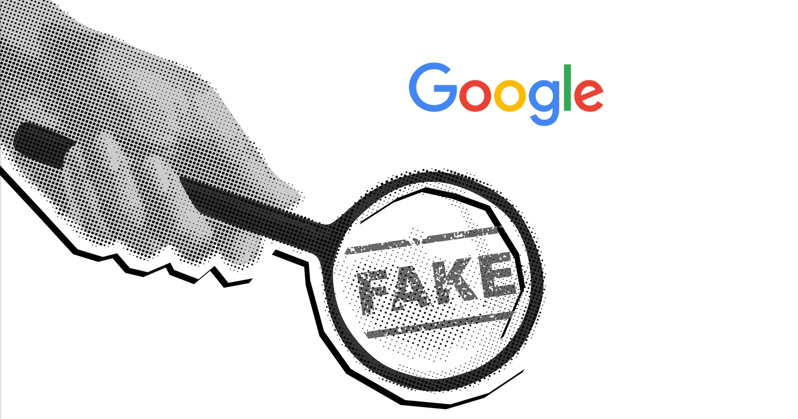 Google Adds Fake Author Warning To Helpful Content Guidance