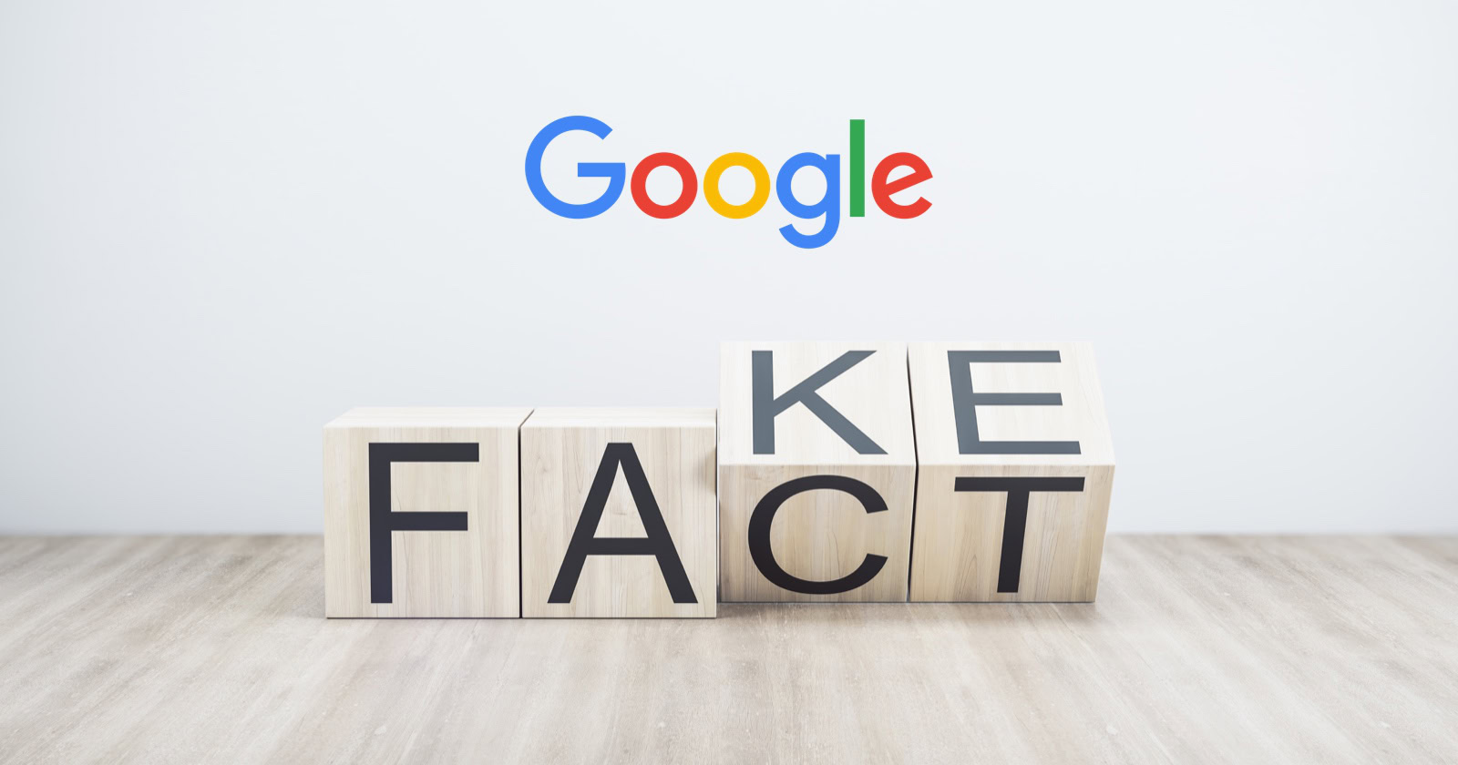 Google Tells Sites To Fact-Check AI Content Before Publishing