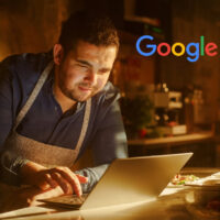 Google permet aux restaurants de se retirer directement des fournisseurs de commande