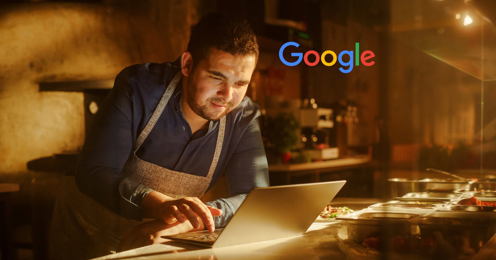 Google Lets Restaurants Directly Opt Out Of Ordering Providers