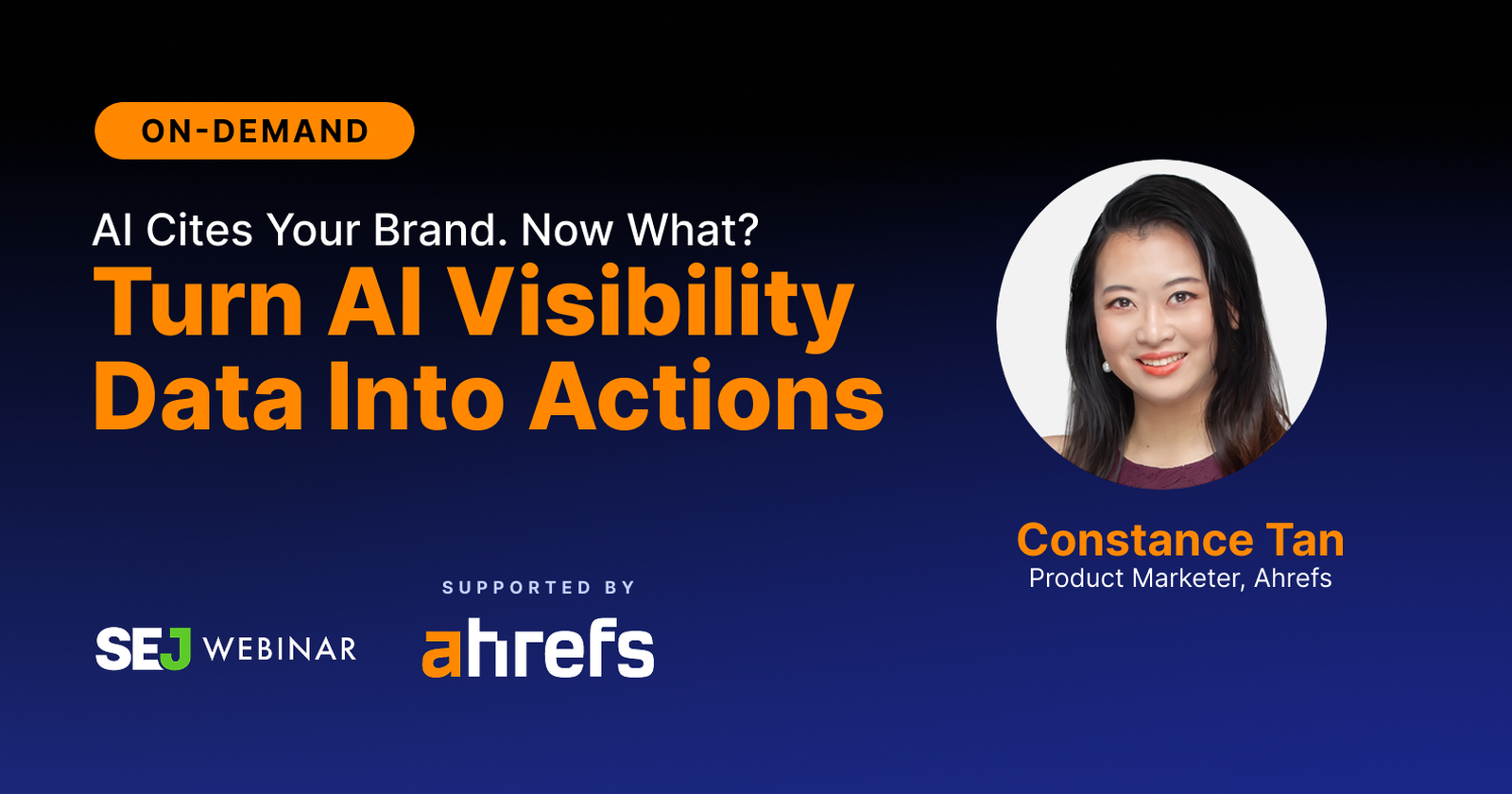 AI Cites Your Brand: How to Choose Your Next Move
