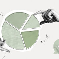 La part de recherche est tombée à 12 % pour les éditeurs nord-américains : Chartbeat