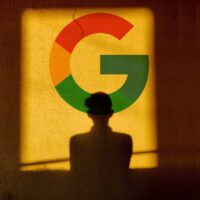 L&rsquo;appel aux résultats du troisième trimestre de Google jette une ombre sur la recherche classique