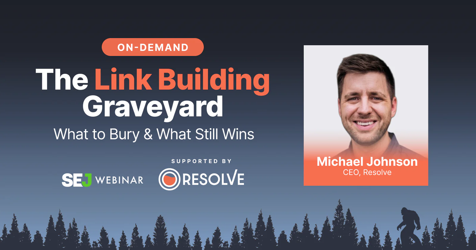 The Link Building Graveyard: What To Bury & What Still Wins