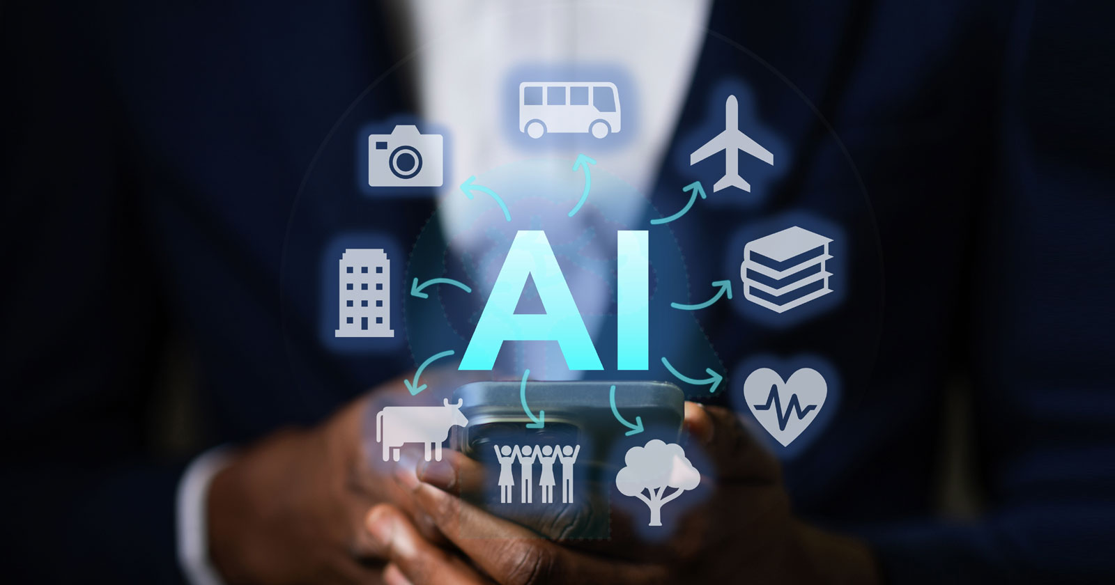 Big Brands Dominate AI Search But Leave Openings For Smaller Sites