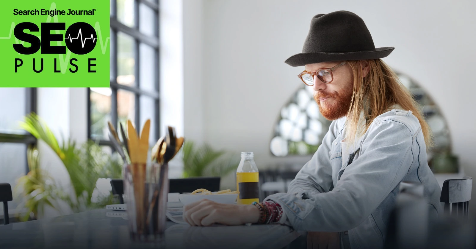 Spam Guide Update, Restaurant Controls & AI Mode Revenue – SEO Pulse